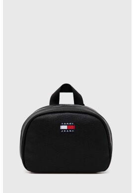 Tommy Jeans Козметична чанта в черно - Pepit.bg