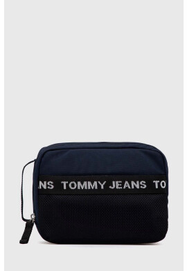 Tommy Jeans Козметична чанта в тъмносиньо - Pepit.bg