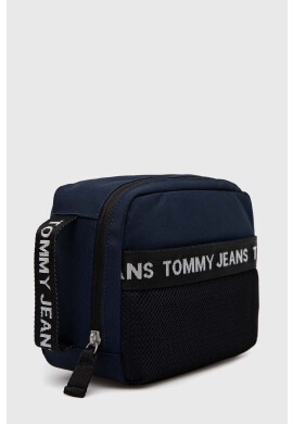 Tommy Jeans Козметична чанта в тъмносиньо - Pepit.bg