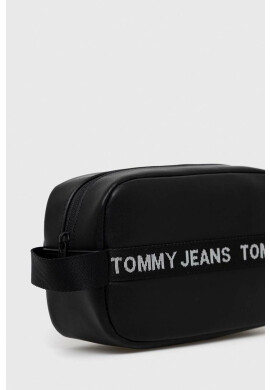 Tommy Jeans Козметична чанта в черно - Pepit.bg