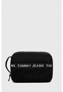 Tommy Jeans Козметична чанта в черно - Pepit.bg