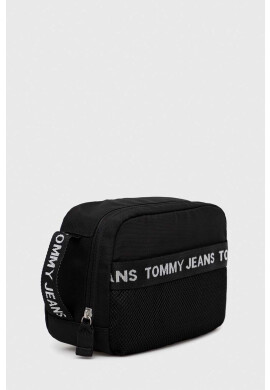 Tommy Jeans Козметична чанта в черно - Pepit.bg