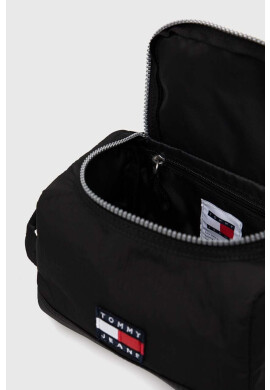 Tommy Jeans Козметична чанта в черно - Pepit.bg