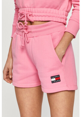 Tommy Jeans Къс панталон - Pepit.bg