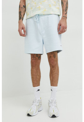 Tommy Jeans Къс панталон в синьо - Pepit.bg