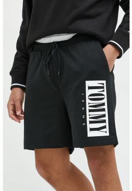 Tommy Jeans Къс панталон - Pepit.bg