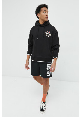Tommy Jeans Къс панталон - Pepit.bg