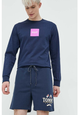 Tommy Jeans Къс панталон - Pepit.bg