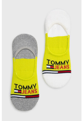 Tommy Jeans Чорапи (2-pack) - Pepit.bg