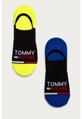 Tommy Jeans Чорапи (2-pack) - Pepit.bg