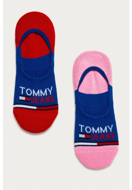 Tommy Jeans Чорапи (2-pack) - Pepit.bg