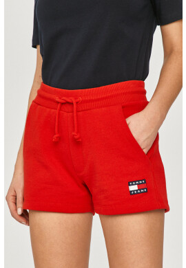 Tommy Jeans Къс панталон - Pepit.bg