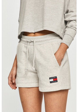Tommy Jeans Къс панталон - Pepit.bg