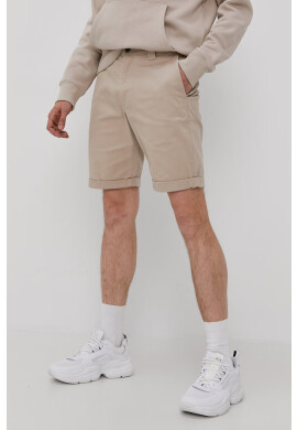 Tommy Jeans Къси панталони мъжко в тъмносиньо - Pepit.bg