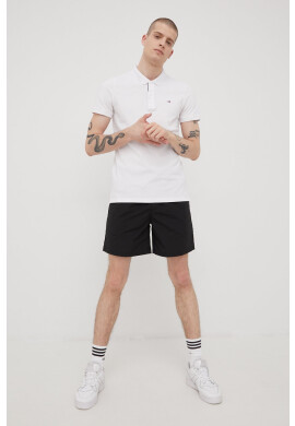 Tommy Jeans Къси панталони в черно - Pepit.bg