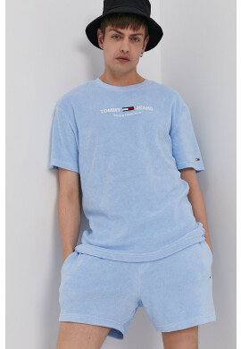 Tommy Jeans Къс панталон - Pepit.bg