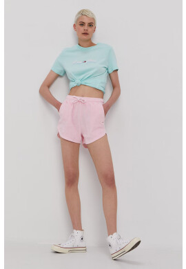 Tommy Jeans Къс панталон - Pepit.bg