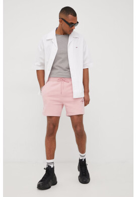 Tommy Jeans Къси панталони - Pepit.bg