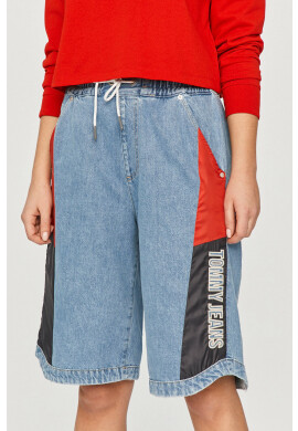 Tommy Jeans Къси панталони - Pepit.bg