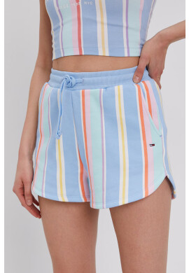 Tommy Jeans Къс панталон - Pepit.bg
