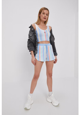 Tommy Jeans Къс панталон - Pepit.bg