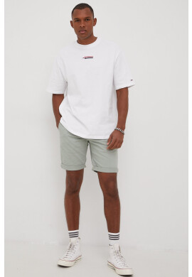 Tommy Jeans Къси панталони - Pepit.bg