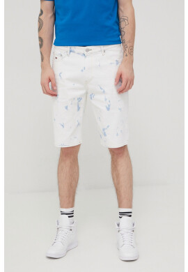 Tommy Jeans Къси панталони Bf7091 - Pepit.bg
