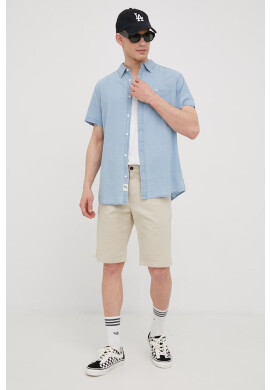 Tommy Jeans Къси панталони Scanton - Pepit.bg