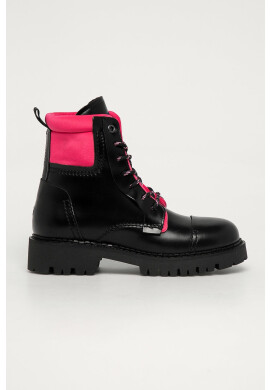 Tommy Jeans Кубинки - Pepit.bg