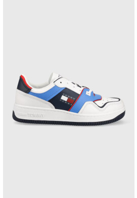 Tommy Jeans Маратонки Archive Basket - Pepit.bg