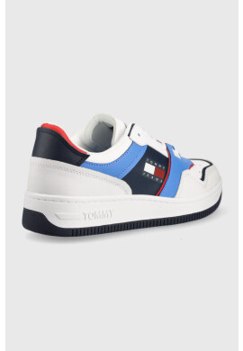 Tommy Jeans Маратонки Archive Basket - Pepit.bg