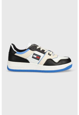 Tommy Jeans Маратонки Basket - Pepit.bg