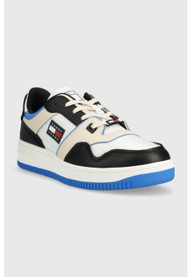 Tommy Jeans Маратонки Basket - Pepit.bg