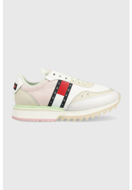 Tommy Jeans Маратонки CLEATED WMN - Pepit.bg