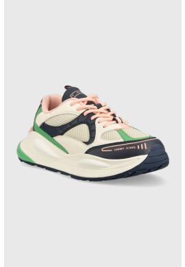 Tommy Jeans Маратонки FASHION RUNNER EN0EN02140 - Pepit.bg