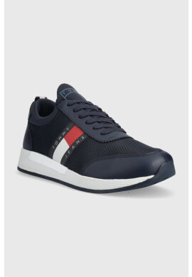 Tommy Jeans Маратонки Flexi Runner - Pepit.bg