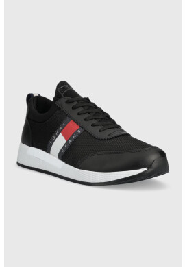 Tommy Jeans Маратонки Flexi Runner - Pepit.bg