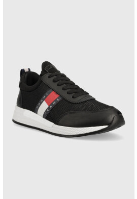 Tommy Jeans Маратонки Flexi Runner - Pepit.bg