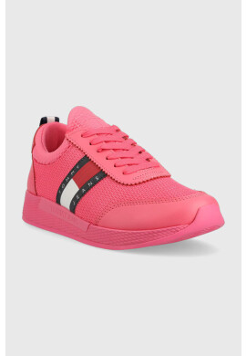 Tommy Jeans Маратонки Flexi Runner - Pepit.bg