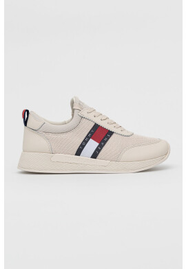Tommy Jeans Маратонки Flexi Runner - Pepit.bg
