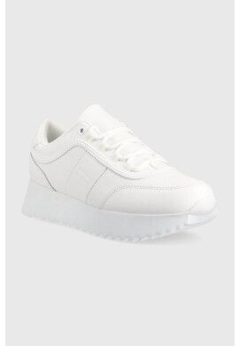 Tommy Jeans Маратонки HIGH CLEATED SNEAKER - Pepit.bg