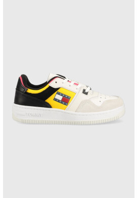 Tommy Jeans Маратонки Meg Low - Pepit.bg