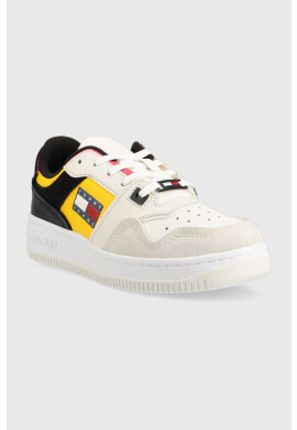 Tommy Jeans Маратонки Meg Low - Pepit.bg