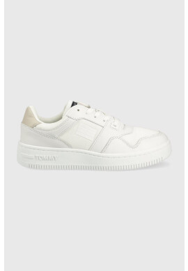 Tommy Jeans Маратонки Mix Basket - Pepit.bg