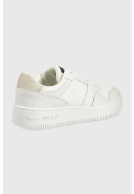 Tommy Jeans Маратонки Mix Basket - Pepit.bg