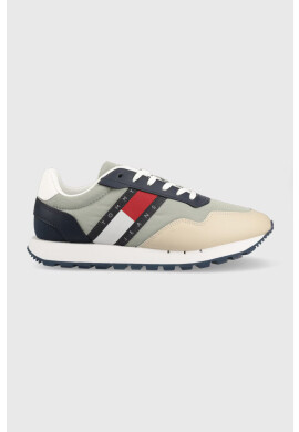 Tommy Jeans Маратонки Retro Runner Core - Pepit.bg