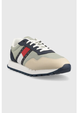Tommy Jeans Маратонки Retro Runner Core - Pepit.bg