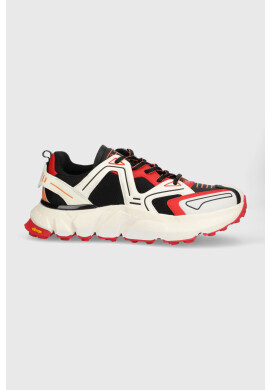 Tommy Jeans Маратонки RUNNER ELEVATED EM0EM01174 - Pepit.bg
