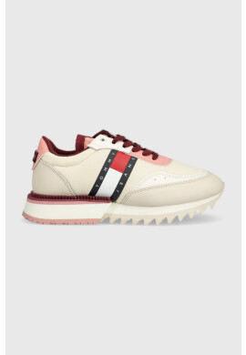 Tommy Jeans Маратонки Wmns Cleat - Pepit.bg