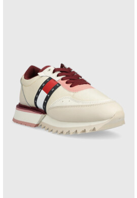 Tommy Jeans Маратонки Wmns Cleat - Pepit.bg